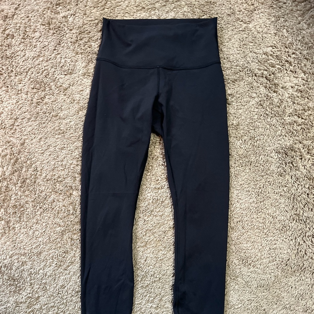 Lululemon align